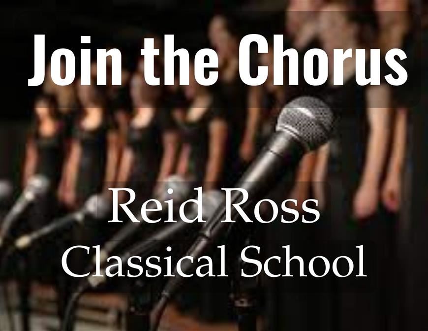 Reid Ross Chorus